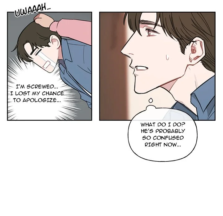Our Future - Chapter 5